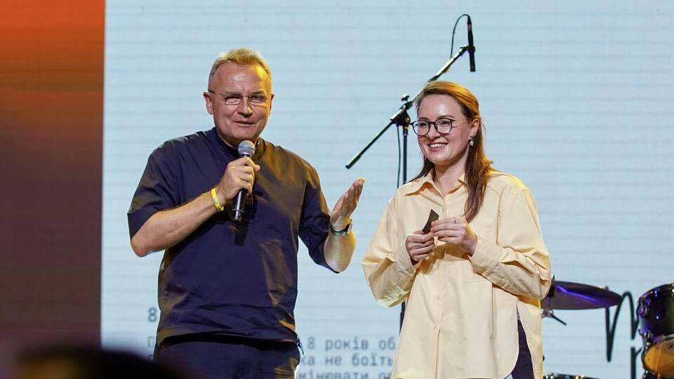 Перед встречей со Свириденко кабинет Садового проверяли, утверждает он