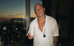 Потап: Це місто не дасть вам збавити темпу