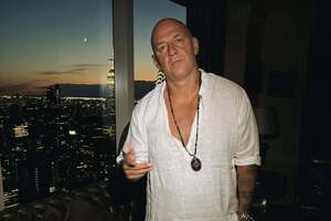 Потап: Этот город не даст вам сбавить темп