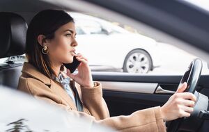 У поліції порадили використовувати для спілкування гучний зв'язок