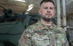 Задача – дать результат на фронте, сказал Билецкий