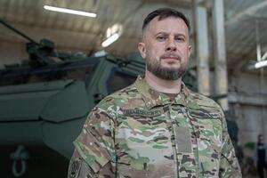 Задача – дать результат на фронте, сказал Билецкий