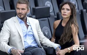 Виктория и Дэвид Бекхэм поженились 4 июля 1999 года