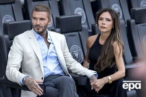 Виктория и Дэвид Бекхэм поженились 4 июля 1999 года