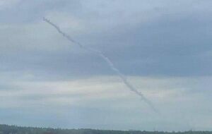 СМИ пишут, что воздушных шаров было много