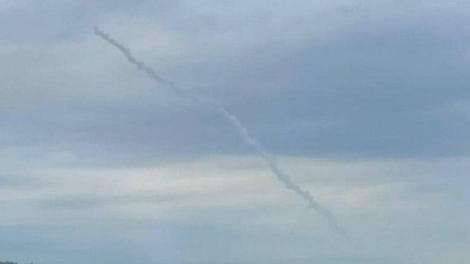 СМИ пишут, что воздушных шаров было много