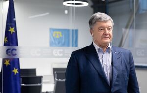 Гладких: Почему ОПЗЖисты не могут возглавлять партийные структуры "Евросолидарности", если во главе партии стоит один из основателей "Партии регионов"?