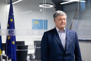 Гладких: Чому ОПЗЖисти не можуть очолювати партійні структури "Євросолідарності", якщо на чолі партії стоїть один із батьків-засновників Партії регіонів?