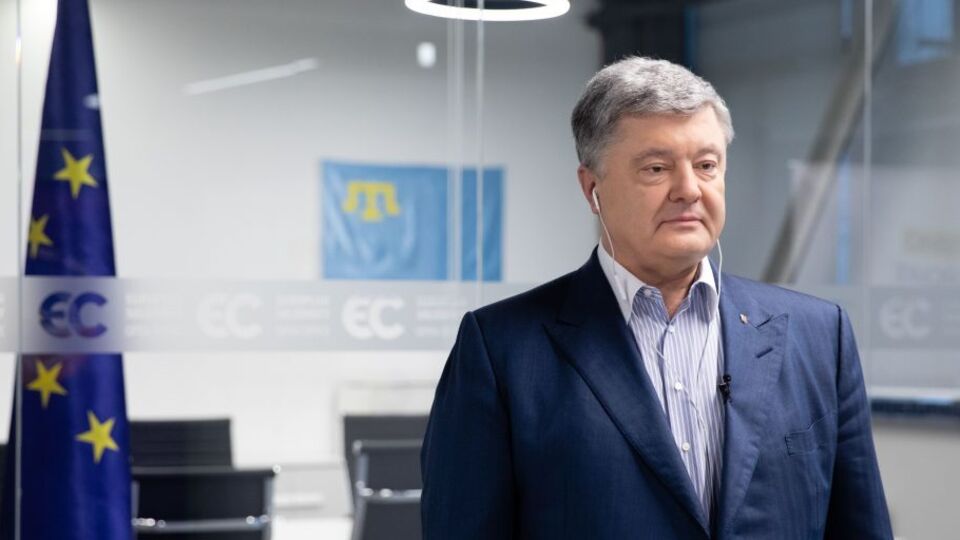 Гладких: Чому ОПЗЖисти не можуть очолювати партійні структури "Євросолідарності", якщо на чолі партії стоїть один із батьків-засновників Партії регіонів?
