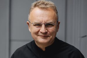 Садовый не согласен, что власть его "затянула"