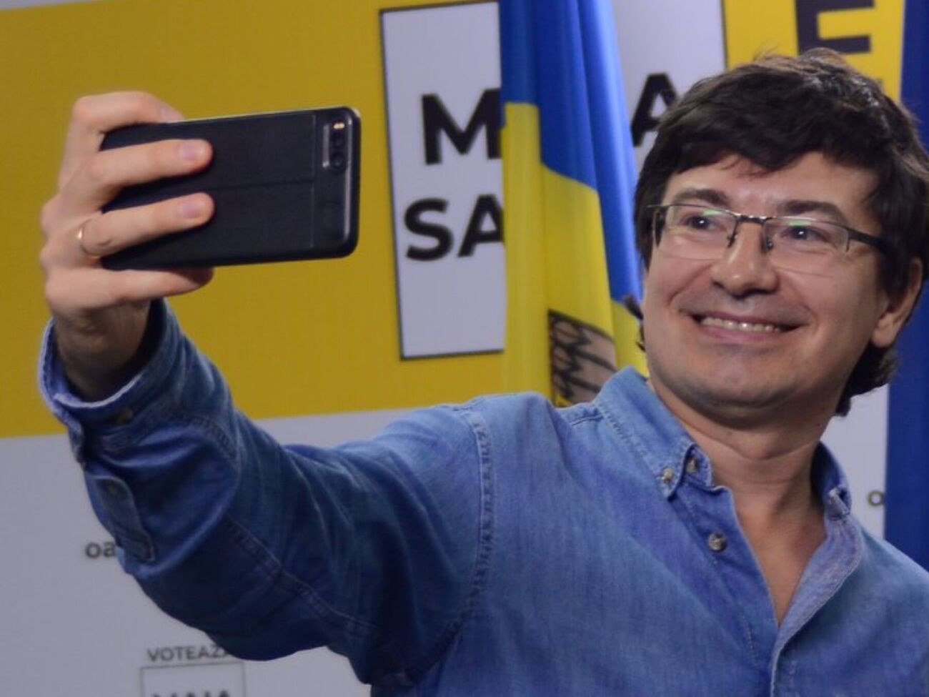 Не удивлюсь, если среди инициаторов этой херни в Европе выплывут товарищи, не связанные с темой