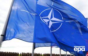 У Росії заявили, що НАТО нібито концентрує сили біля молдовських кордонів