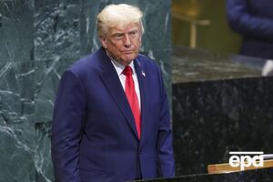 Трамп заявил, что ООН ни разу за семь месяцев не предложила ему помощи в завершении войн