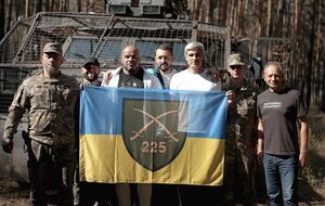 Дубіль: Системи РЕБ на фронті – це наразі першочергова потреба не лише для бойових підрозділів, а й для медиків