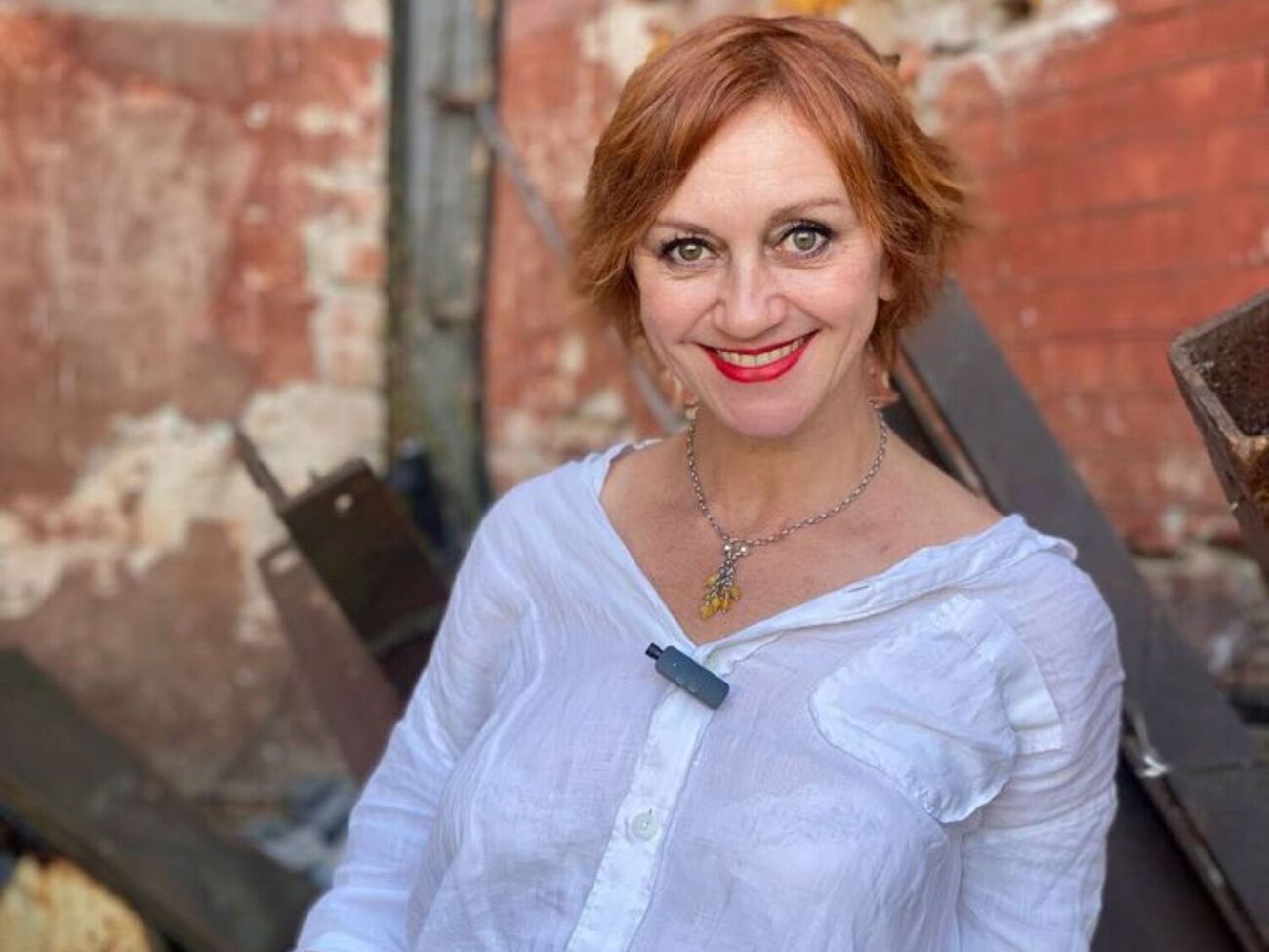 Зюбина: У меня нет стабильной зарплаты