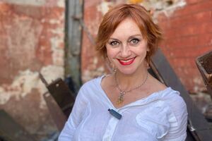 Зюбина: У меня нет стабильной зарплаты