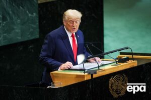 Трамп подчеркнул, что Европа должна перестать покупать российскую нефть