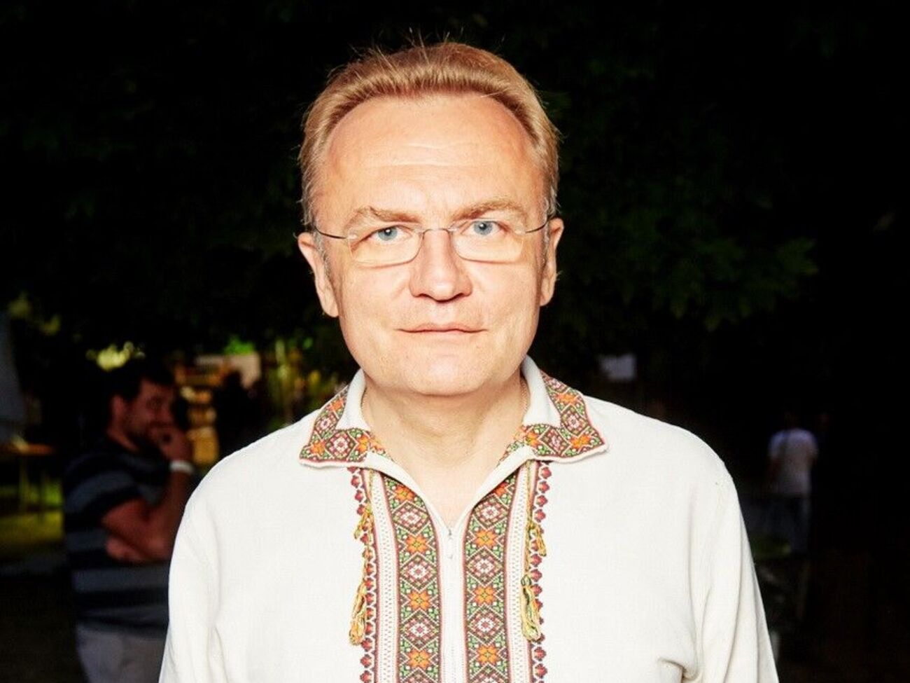 У нинішній владі багато "невігласів і агресивних людей", вважає мер Львова