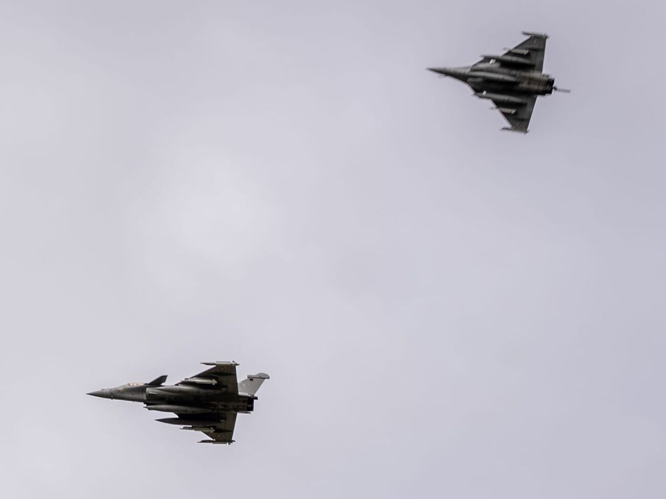 Після вторгнення російських дронів у Польщу НАТО розпочав програму "Східний вартовий"