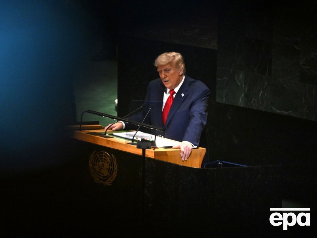 Трамп заявил, что война России против Украины предполагалась как быстрое небольшое столкновение