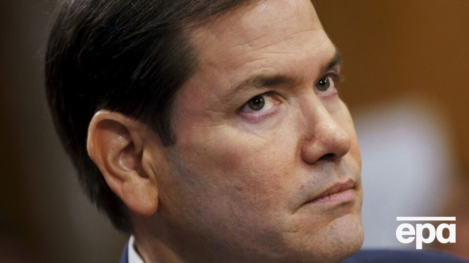 США будут работать с союзниками, чтобы "защитить каждый сантиметр территории НАТО", заверил Рубио