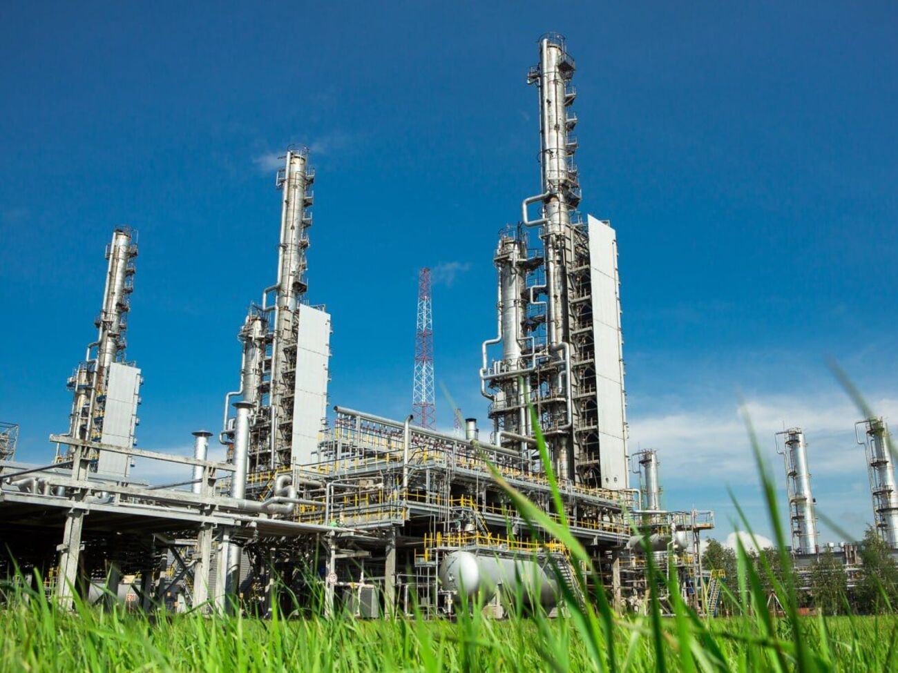 Дроны уже атаковали Астраханский ГПЗ в феврале, отметили СМИ