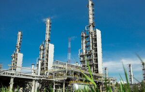 Дроны уже атаковали Астраханский ГПЗ в феврале, отметили СМИ