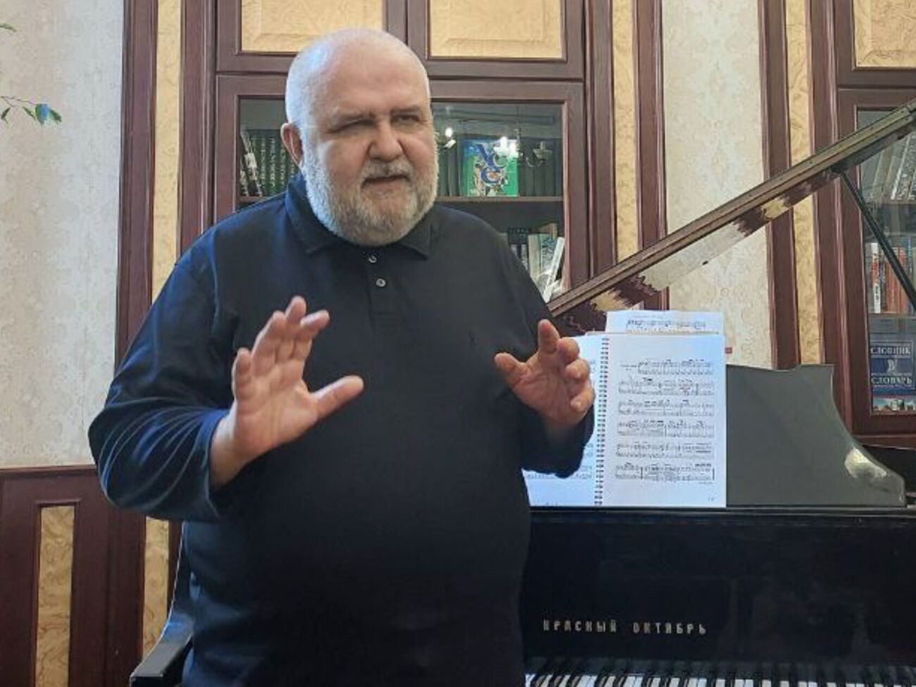 И еще такая мелочь как Иерусалим. Его, видимо, опять придется делить на две части