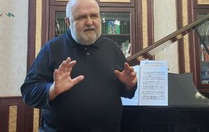 І ще така дрібниця, як Єрусалим. Його, мабуть, знову доведеться ділити на дві частини