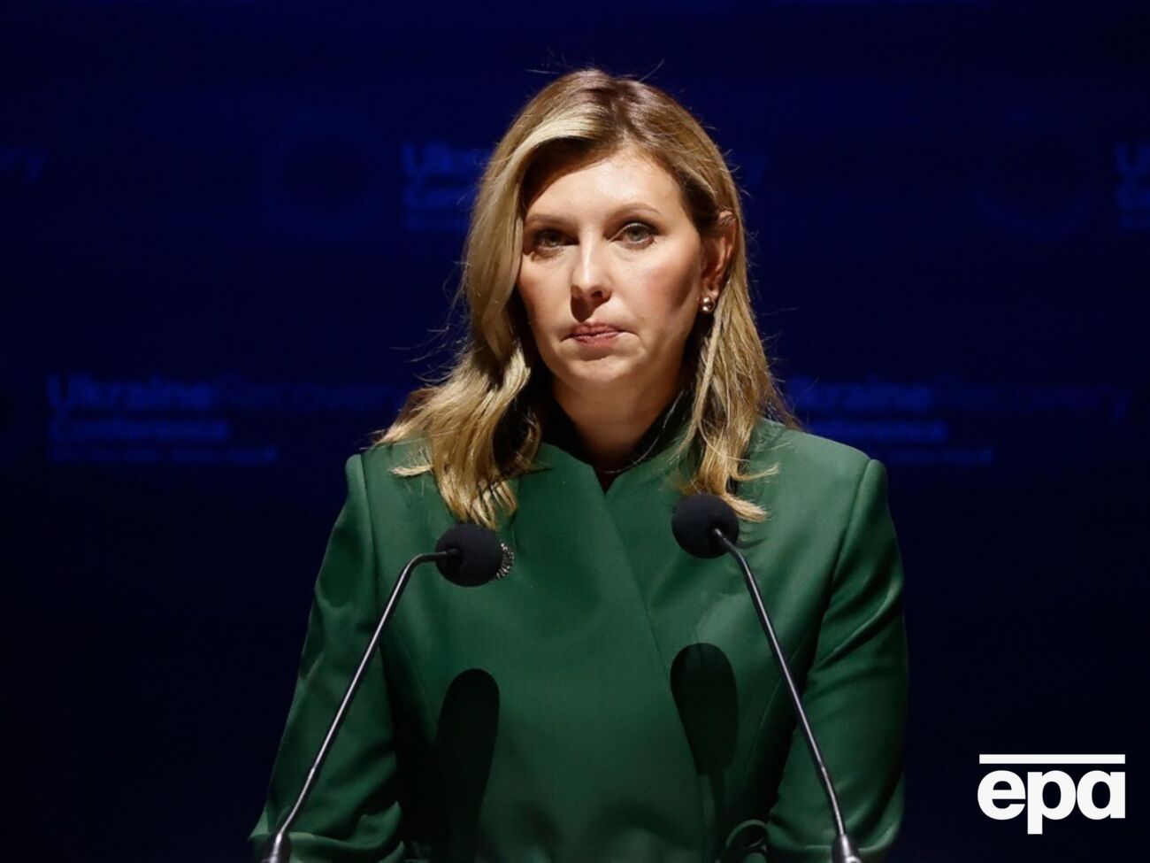 Зеленская озвучила, сколько похищенных Россией детей удалось вернуть в Украину