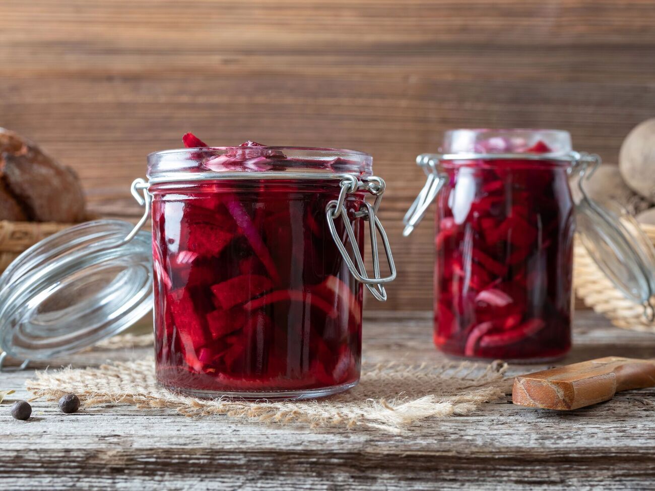 Срок приготовления кваса может варьироваться