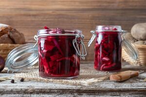 Срок приготовления кваса может варьироваться