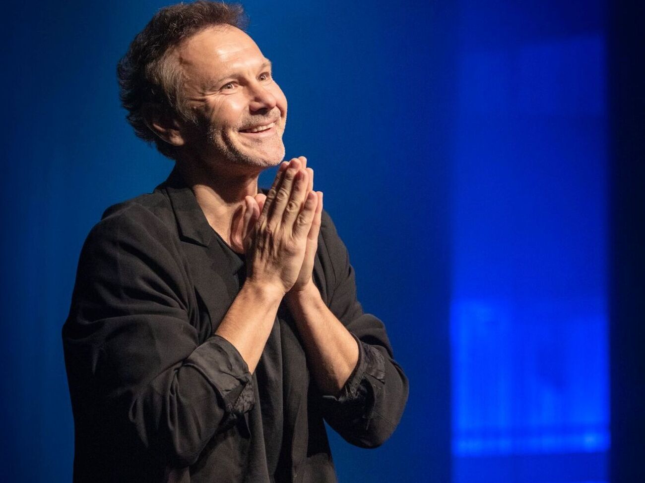 Вакарчук: Я много занимаюсь спортом, и главное тут – не количество времени