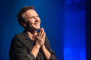 Вакарчук: Я много занимаюсь спортом, и главное тут – не количество времени