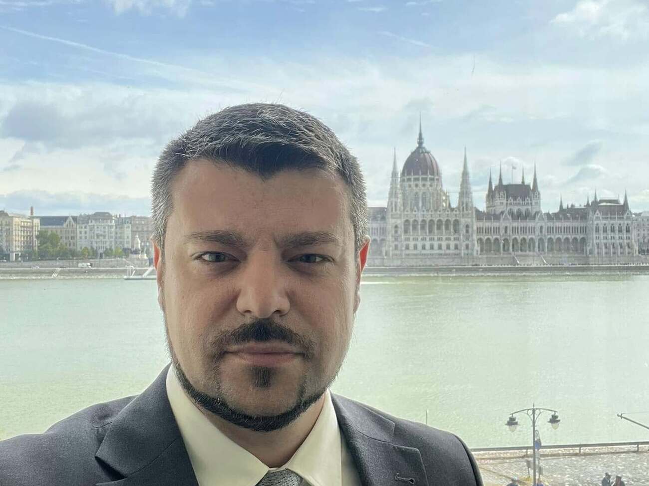 Бужорян заявив про ризик залучення Молдови у війну в разі перемоги на парламентських виборах проросійських партій