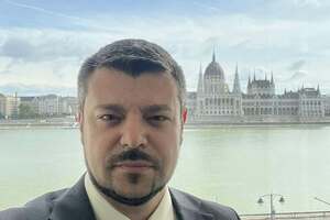 Бужорян заявив про ризик залучення Молдови у війну в разі перемоги на парламентських виборах проросійських партій