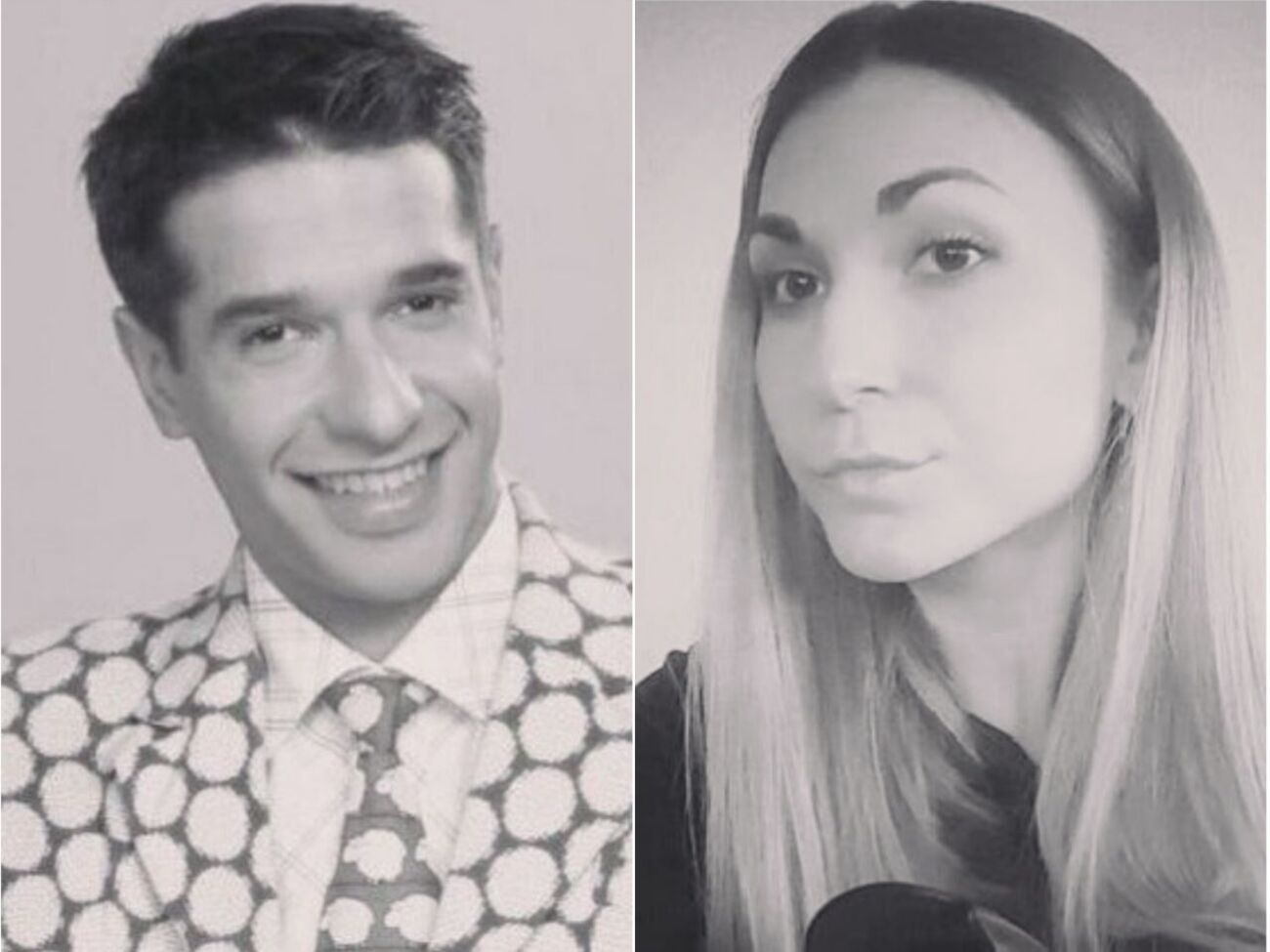 Рощину и Нелипу похоронили в Киеве летом 2025 года