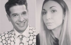 Рощину и Нелипу похоронили в Киеве летом 2025 года