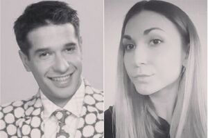 Рощину и Нелипу похоронили в Киеве летом 2025 года