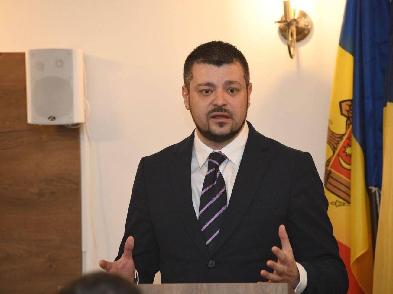 Бужорян: Мы должны быть солидарными с народом Украины