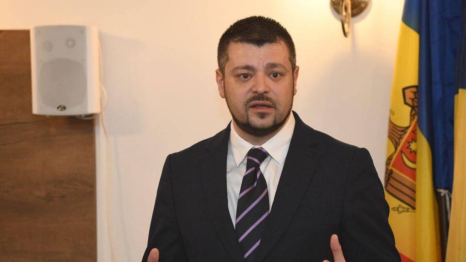 Бужорян: Мы должны быть солидарными с народом Украины