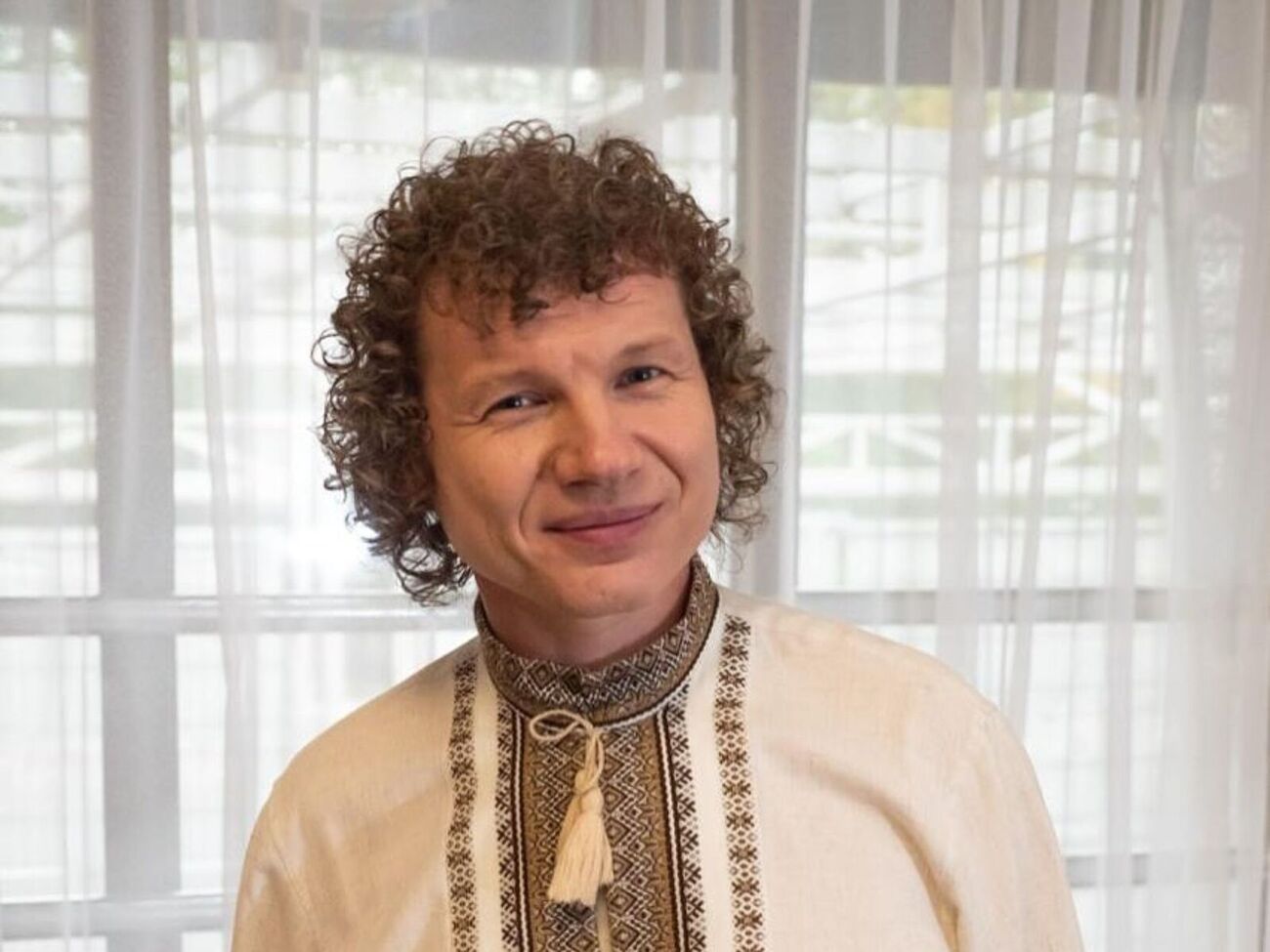 25 августа Кварта рассказал, что был мобилизован