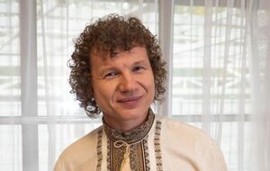 25 августа Кварта рассказал, что был мобилизован