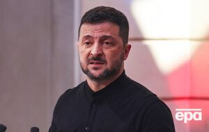 Зеленський наголосив на залежності РФ від Китаю