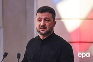 Зеленський наголосив на залежності РФ від Китаю