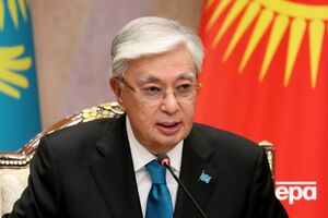 Токаев: Казахстан в военном конфликте между Россией и Украиной не является посредником и таковым себя не видит