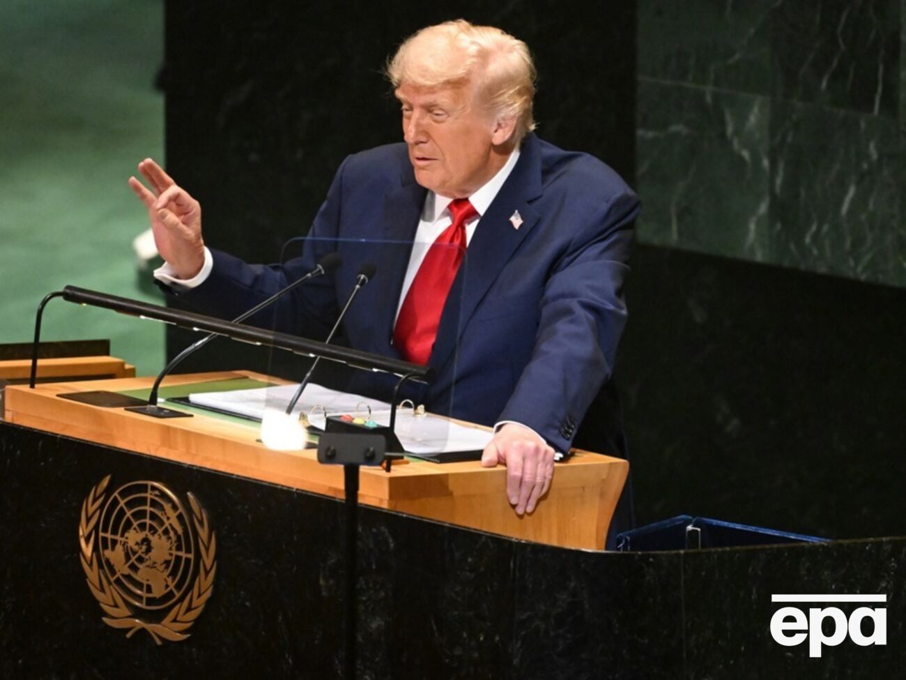 Трамп оценил продвижение РФ в Украине и предположил, что страна-агрессор не так сильна, какой хочет казаться