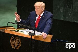 Трамп оценил продвижение РФ в Украине и предположил, что страна-агрессор не так сильна, какой хочет казаться