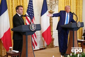 Трамп считает, что страны, признавшие Палестину, оказали почтение ХАМАС