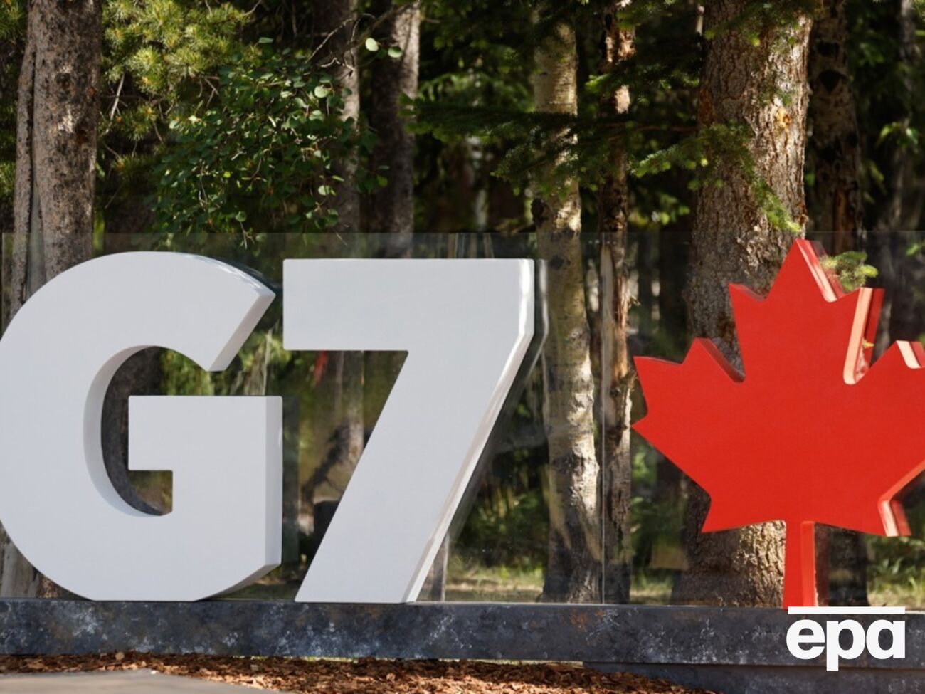 Заяву опублікувало канадське МЗС